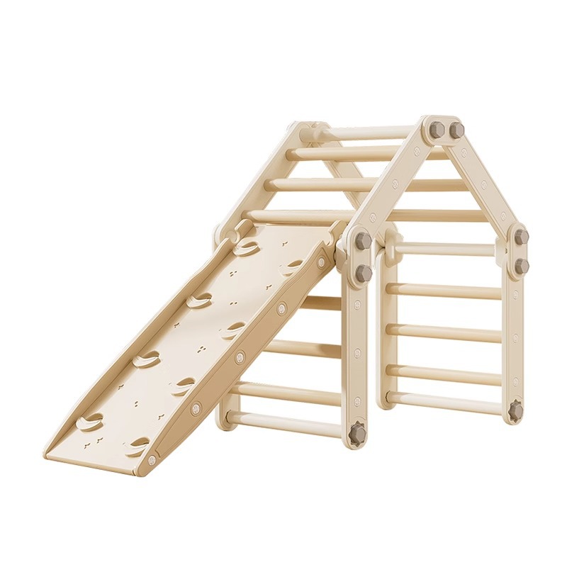 إطار تسلق منزلي داخلي، جدار تس - مراجعة Kids Outdoor Climbing Frame وسعره