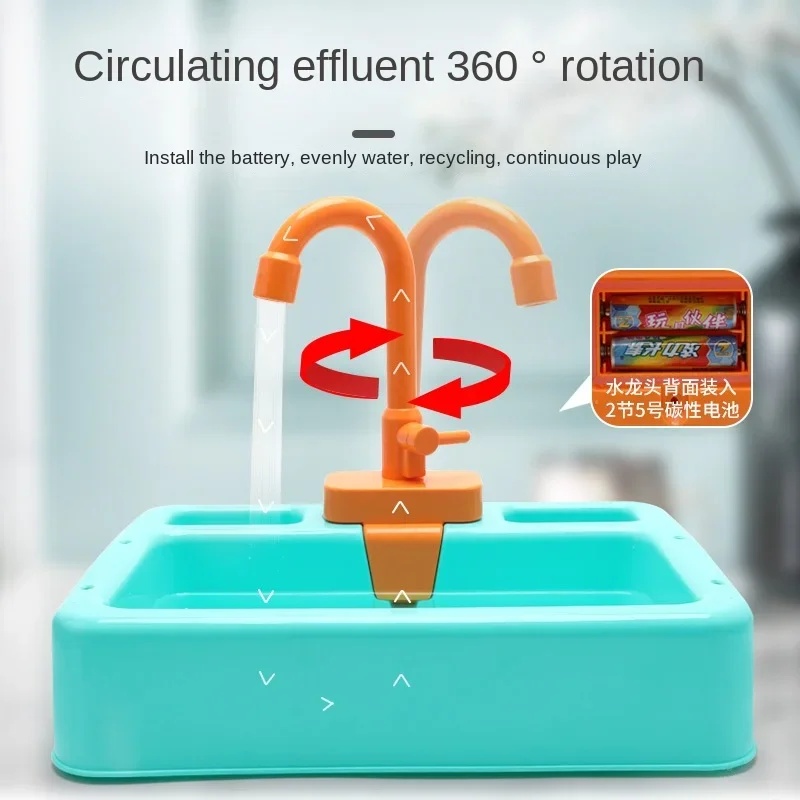 مجموعة ألعاب مطبخ بلاستيكية لل - مراجعة Kids Outdoor Kitchen Accessories وسعره